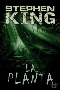 Stephen King – A Planta 2