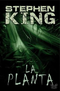 Stephen King - A Planta
