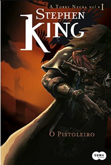 Stephen King – A Torre Negra – 01 – O Pistoleiro 4