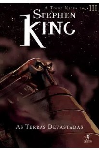 Stephen King – A Torre Negra – 01 – O Pistoleiro 6