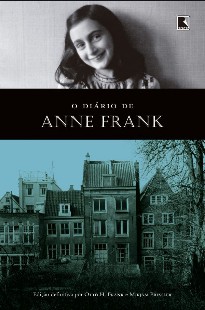 Anne Frank – O DIARIO DE ANNE FRANK mobi