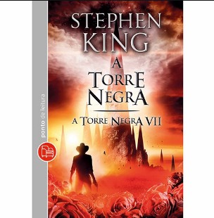 Stephen King – A Torre Negra – 7 – Torre Negra 2