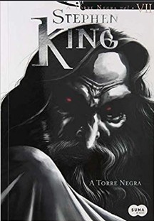 Stephen King – A Torre Negra – 7 – Torre Negra 4