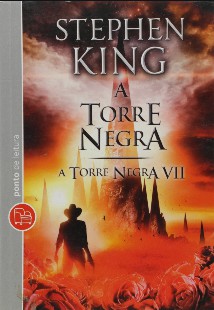 Stephen King – A Torre Negra – 7 – Torre Negra 5