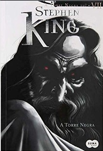 Stephen King - A Torre Negra - 7 - Torre Negra