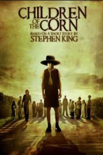 Stephen King - As Criancas do Milharal
