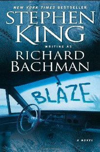 Stephen King – Blaze 2