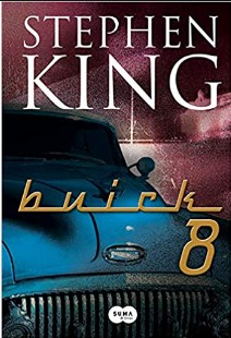 Stephen King - Buick 8 2