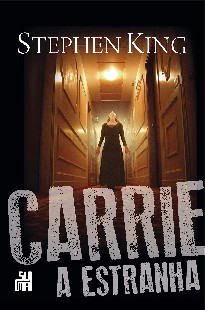 Stephen King – Carrie, A Estranha 1