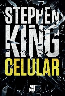 Stephen King – Celular