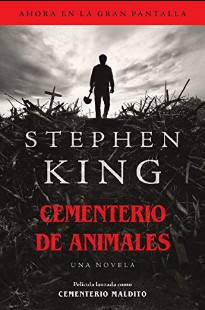Stephen King – Cementerio de Animales
