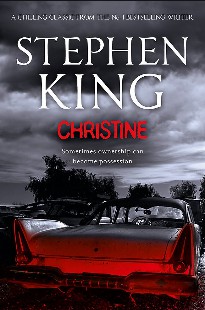Stephen King - Christine 1