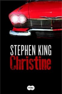 Stephen King – Christine 2