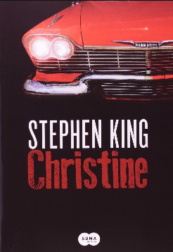 Stephen King – Christine
