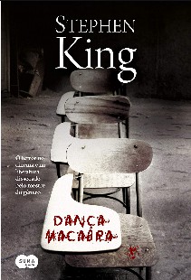 Stephen King – Dança Macabra