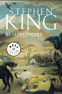 Stephen King - Desesperación