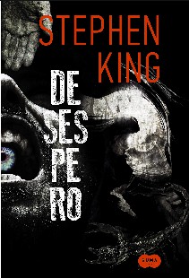 Stephen King - Desespero