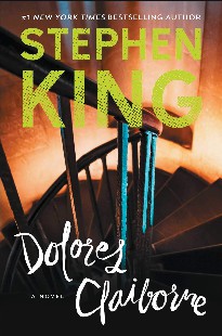 Stephen King – Dolores Claiborne – Em Inglês