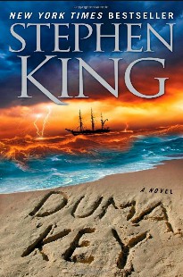 Stephen King - Duma Key 1