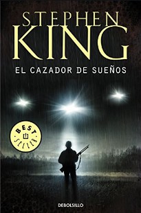 Stephen King – El Cazador de Sueños