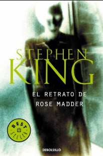 Stephen King - El Retrato de Rose Madder