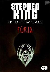 Stephen King – Fúria