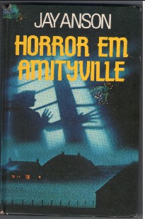 Stephen King - Horror em Amityville