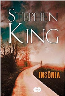 Stephen King – Insônia 1