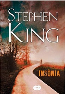 Stephen King - Insônia