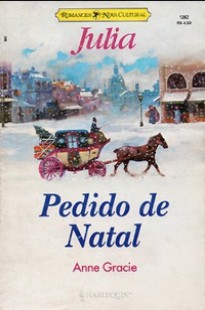 Anne Gracie - PEDIDO DE NATAL doc