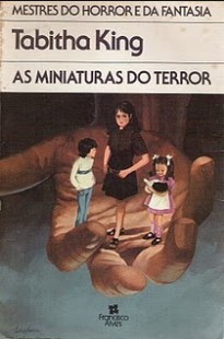 Stephen King - Miniaturas do Terror