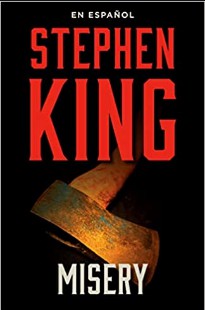 Stephen King – Misery – Em Espanhol