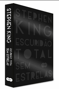 Stephen King – Noite sem Estrelas