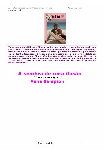 Anne Hampson - A SOMBRA DE UMA ILUSAO pdf