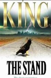 Stephen King – O Caminhão do Tio Otto