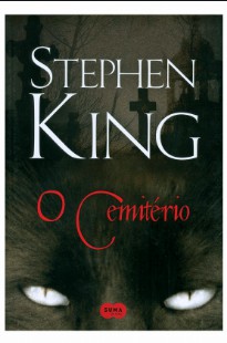 Stephen King - O Cemitério de Animais 1