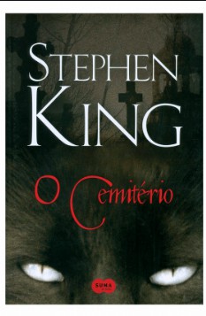 Stephen King – O Cemitério de Animais 1