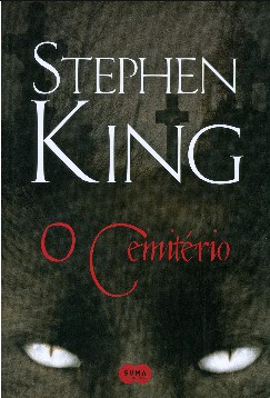 Stephen King - O Cemitério de Animais