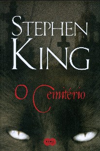 Stephen King - O Cemitério