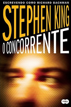 Stephen King - O Concorrente