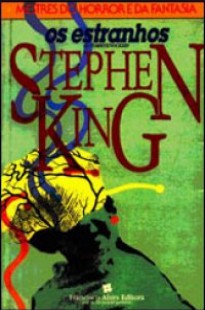 Stephen King – O Estranho