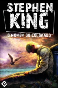 Stephen King - O Homem Que Não Apertava as Mãos