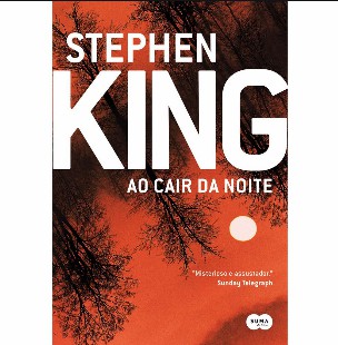 Stephen King – O Sonho de Harvey