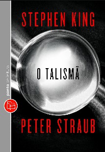 Stephen King – O Talismã