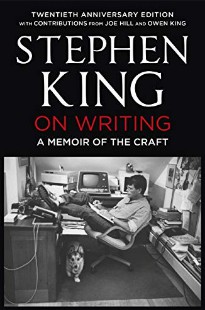 Stephen King – On Writing – Em Inglês 1