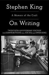 Stephen King - On Writing - Em Inglês 2