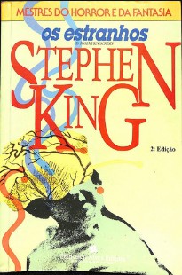 Stephen King - Os Estranhos 2