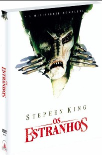 Stephen King - Os Estranhos 4