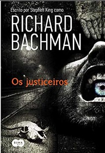 Stephen King – Os Justiceiros 2