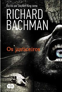 Stephen King - Os Justiceiros